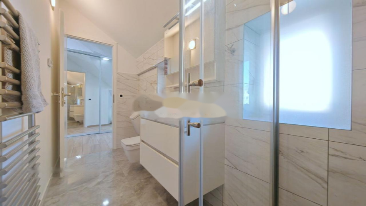 Flat in Ljubljana, Slovenia, 61 m² - picture 7