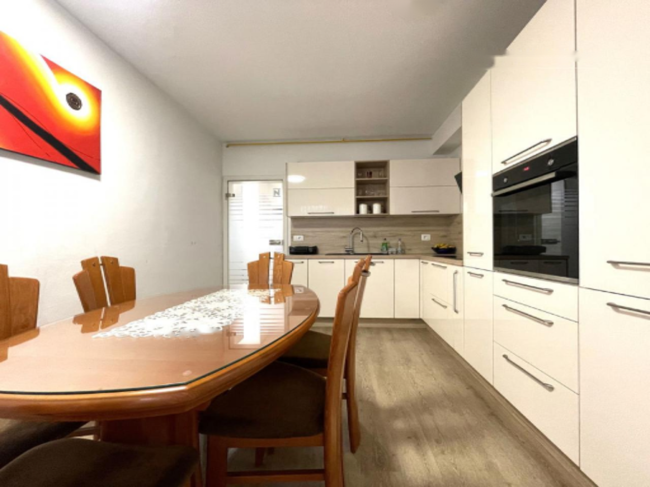 Appartamento a Lubiana, Slovenia, 69 m² - foto 7