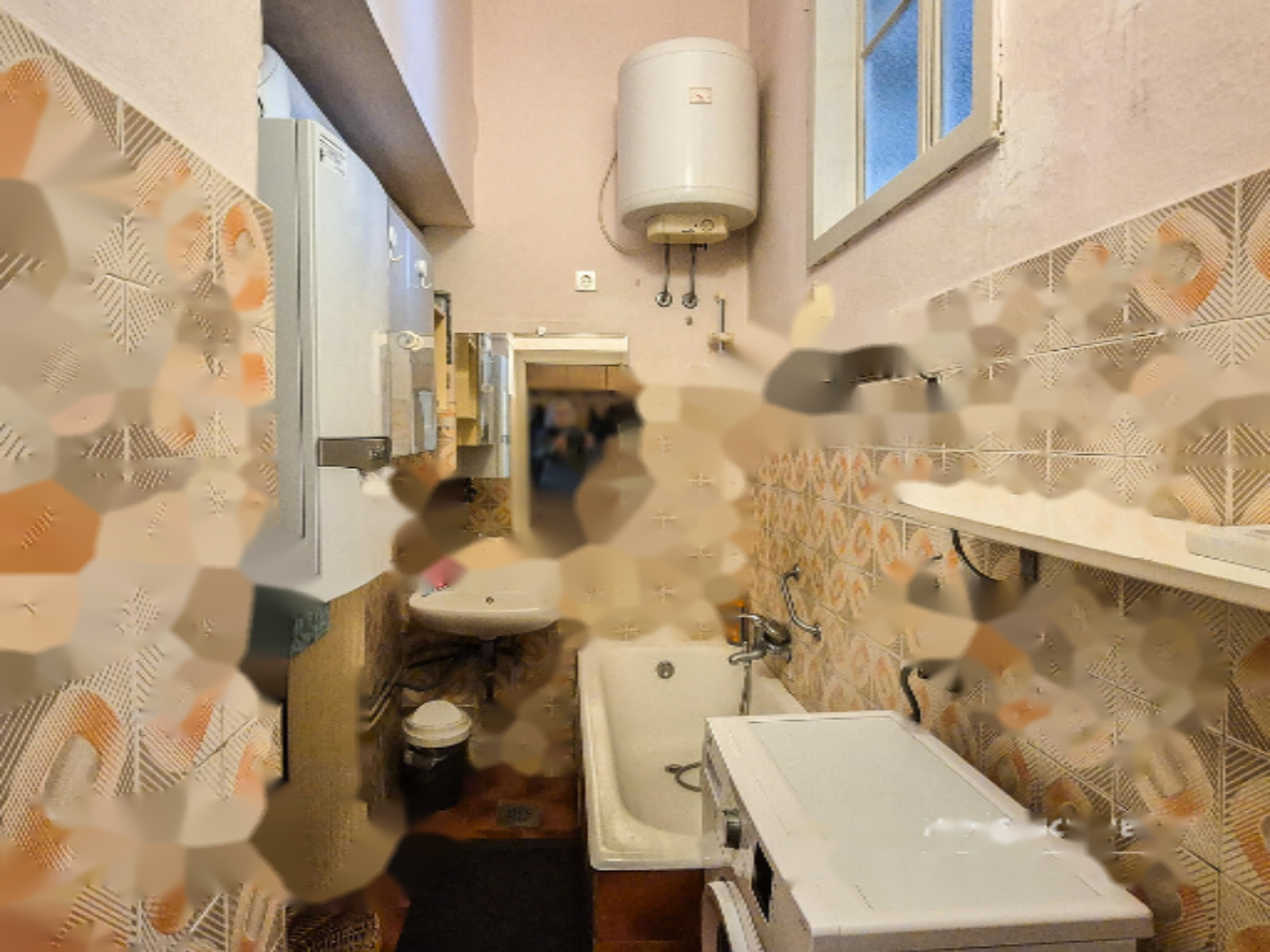 Appartamento a Lubiana, Slovenia, 61 m² - foto 8