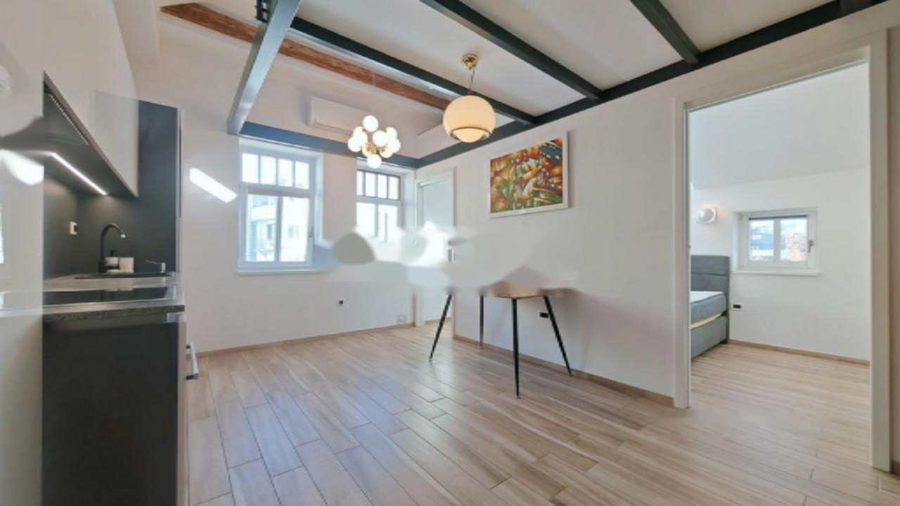 Flat in Ljubljana, Slovenia, 61 m² - picture 8