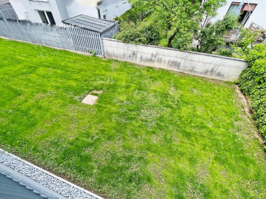 Wohnung in Ljubljana, Slowenien, 105 m² - Foto 8