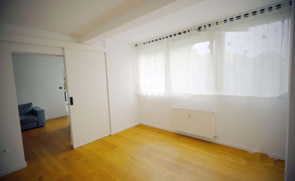 Flat in Ljubljana, Slovenia, 61 m² - picture 8