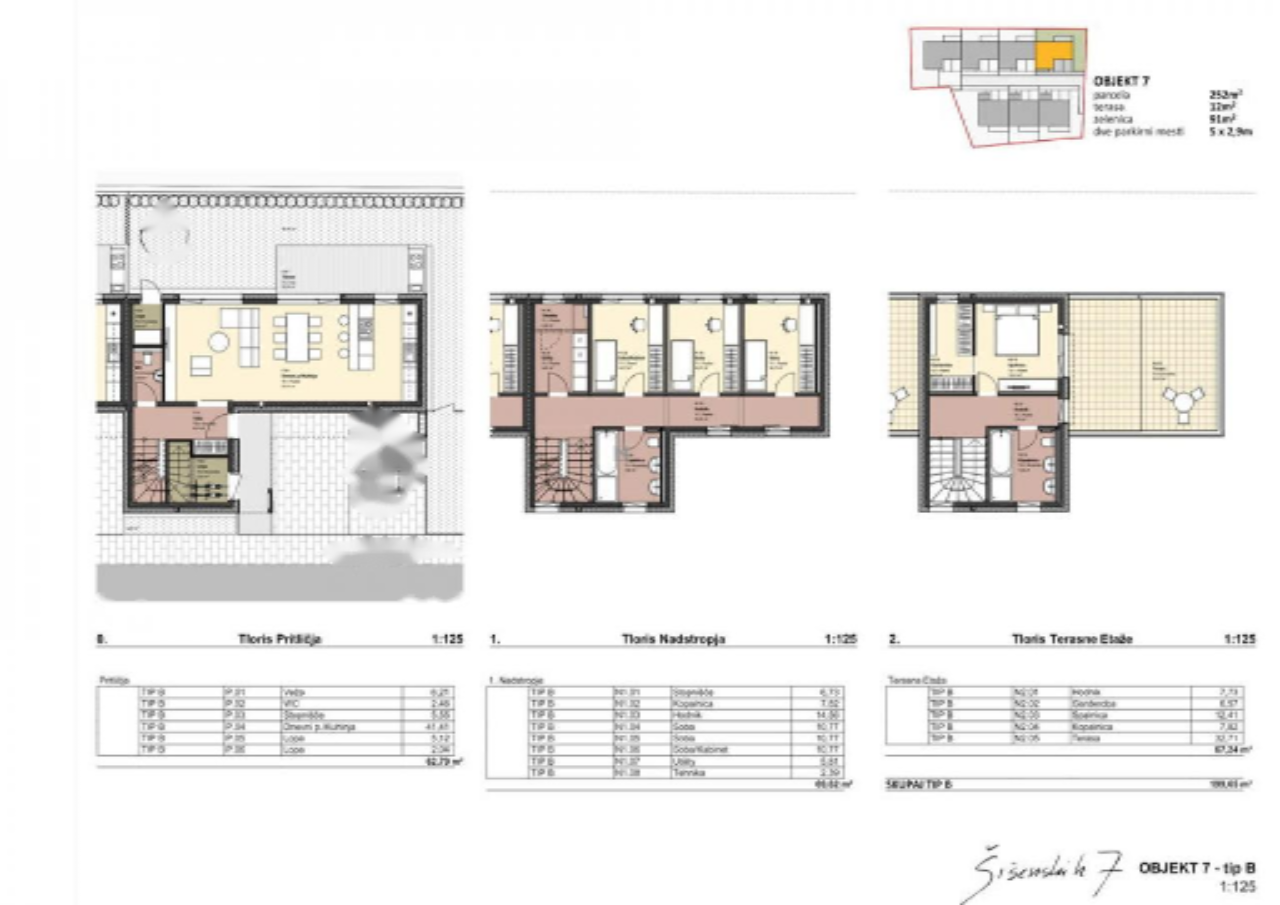 Casa en Liubliana, Eslovenia, 200 m² - imagen 8