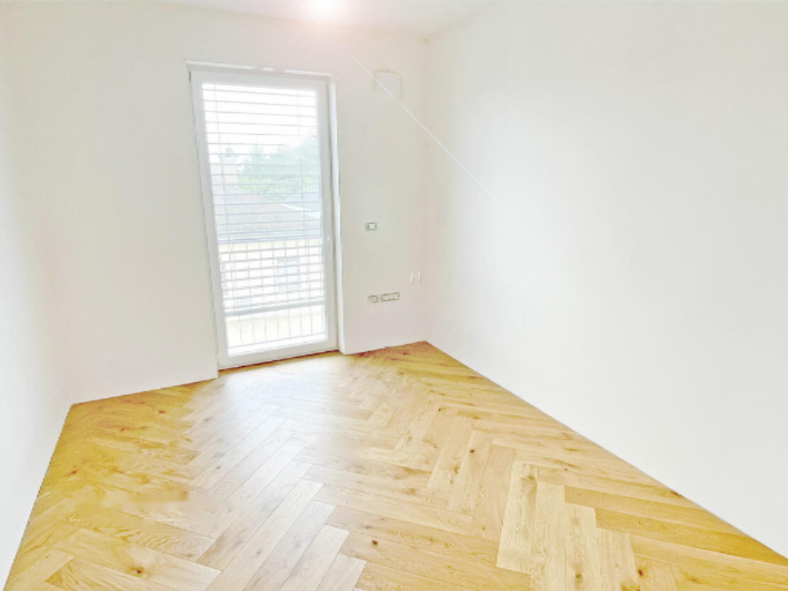 Wohnung in Ljubljana, Slowenien, 105 m² - Foto 9