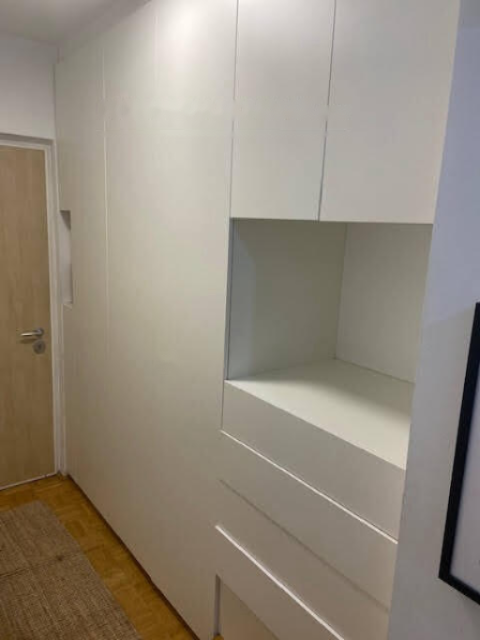 Appartamento a Lubiana, Slovenia, 93 m² - foto 9