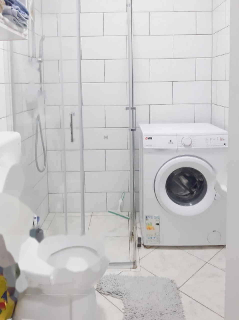 Flat in Ljubljana, Slovenia, 23 m² - picture 9