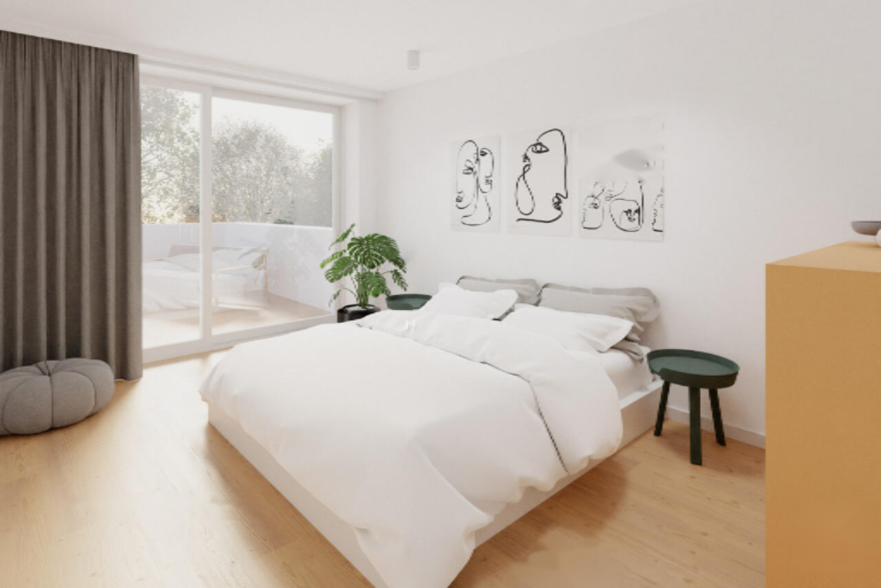 Maison à Ljubljana, Slovénie, 148 m² - image 9