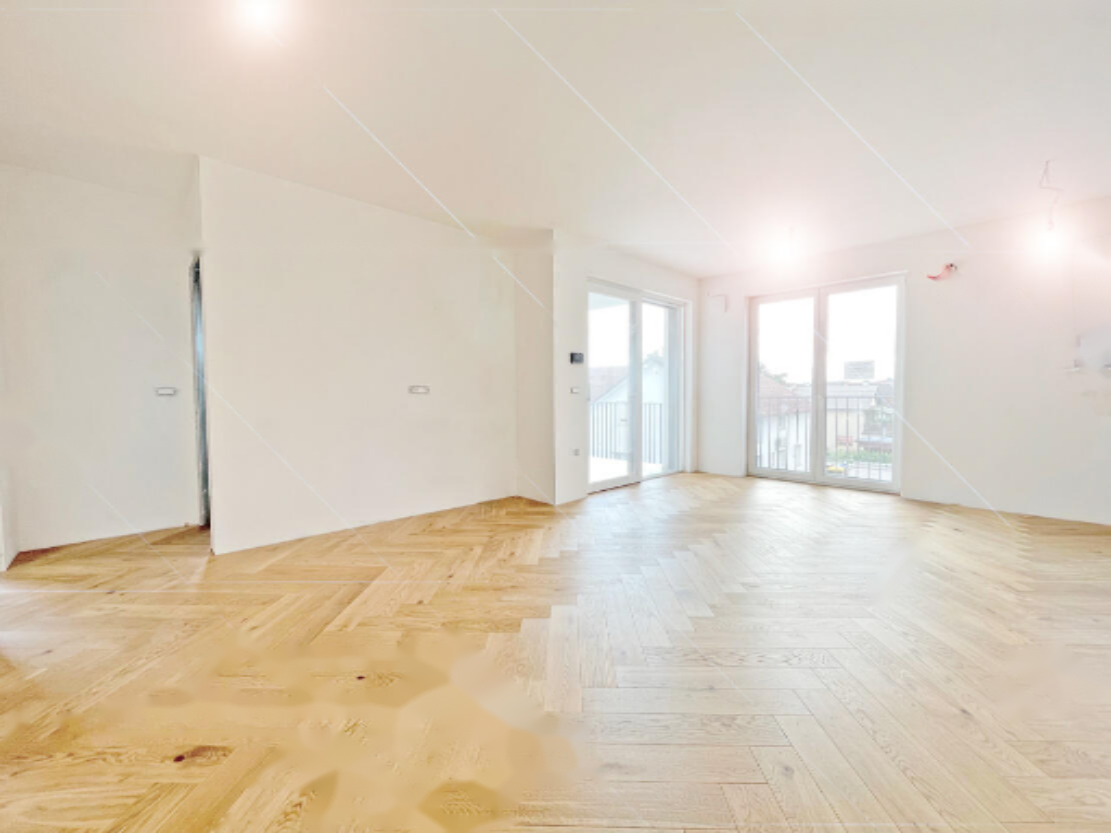 Wohnung in Ljubljana, Slowenien, 105 m² - Foto 10
