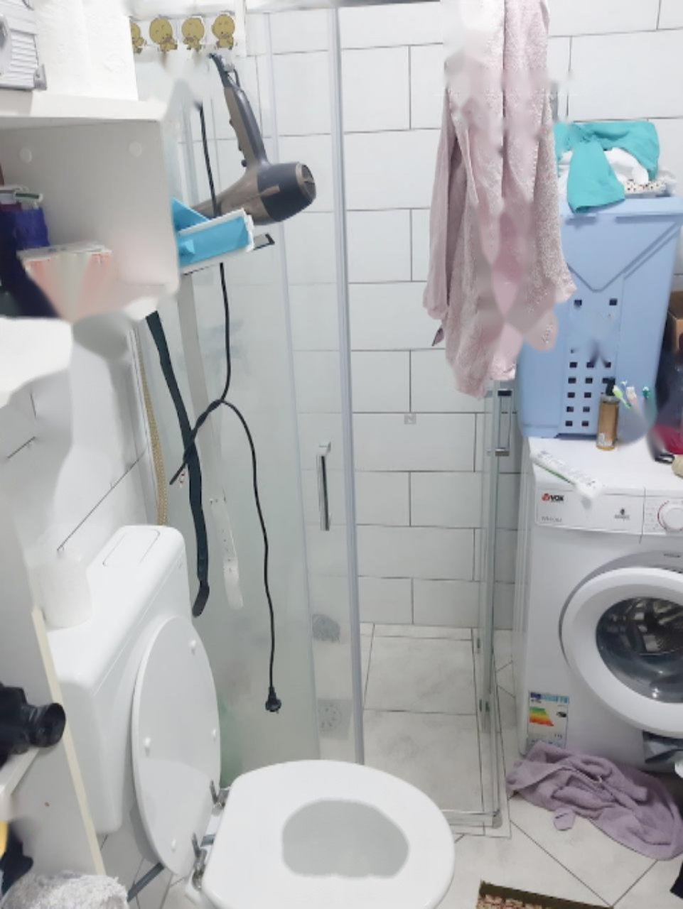 Flat in Ljubljana, Slovenia, 23 m² - picture 10