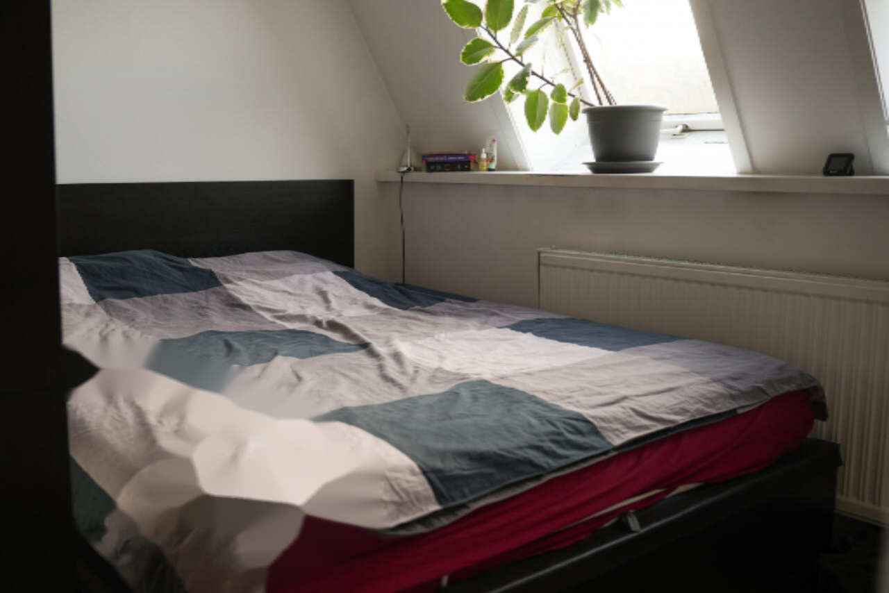 Flat in Ljubljana, Slovenia, 44 m² - picture 10