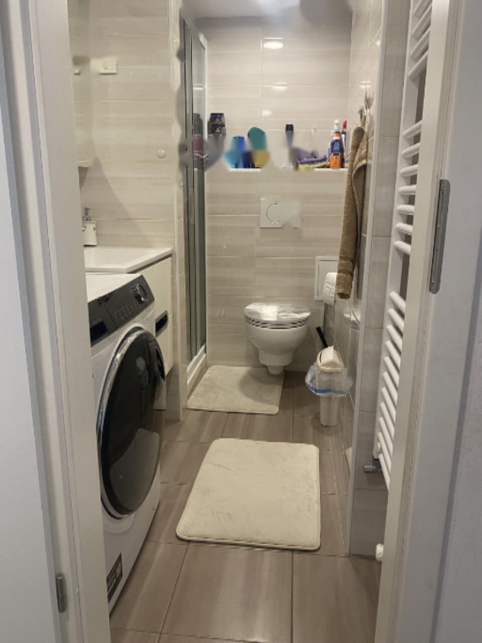 Flat in Ljubljana, Slovenia, 36 m² - picture 10