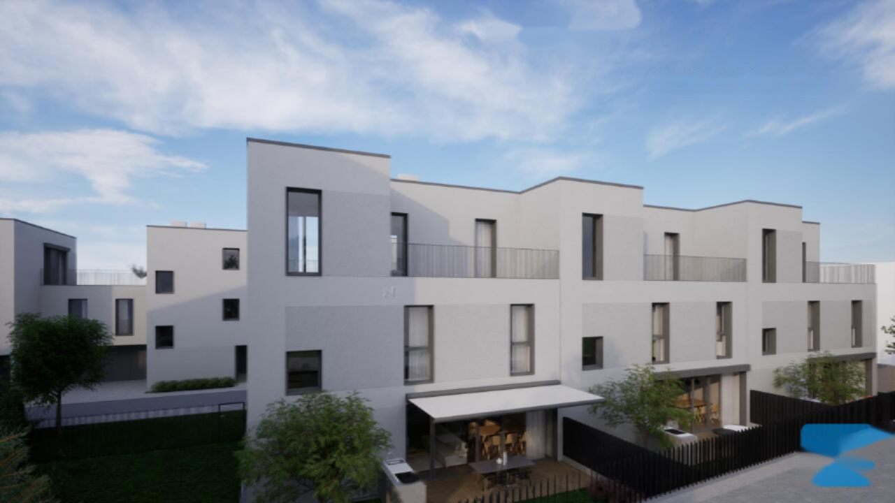 Casa en Liubliana, Eslovenia, 200 m² - imagen 10