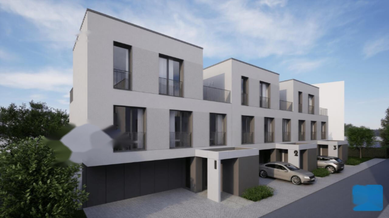 Casa en Liubliana, Eslovenia, 200 m² - imagen 11