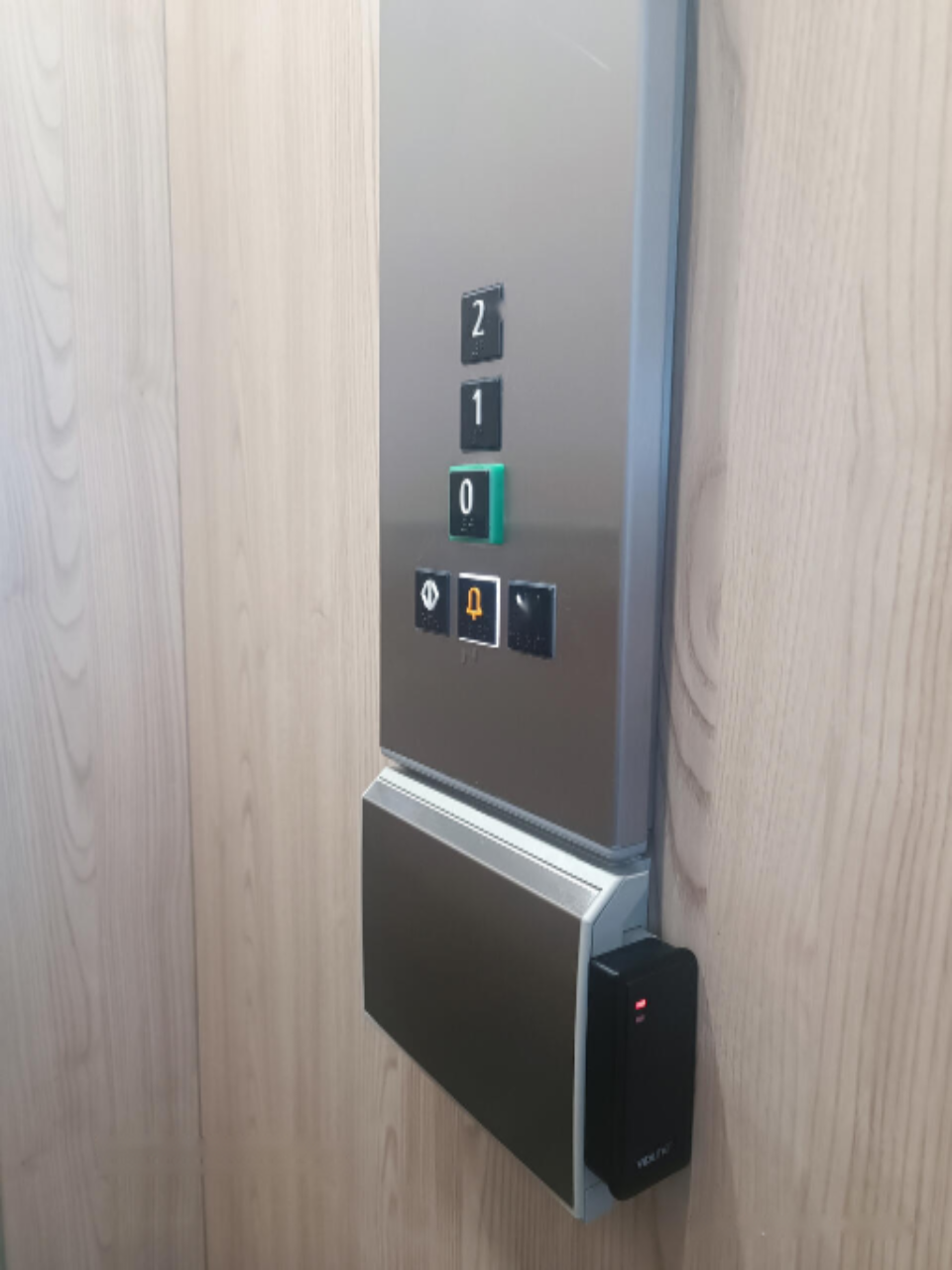 Wohnung in Ljubljana, Slowenien, 209 m² - Foto 11