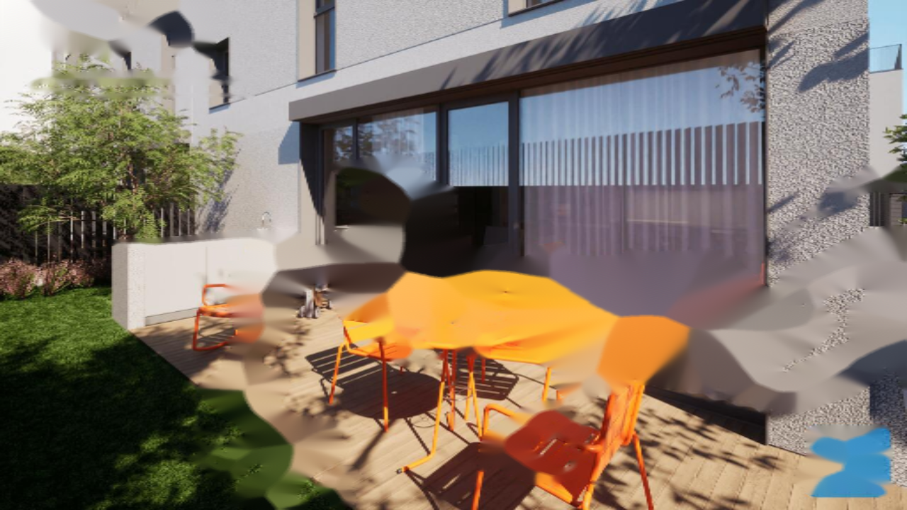 Haus in Ljubljana, Slowenien, 186 m² - Foto 11