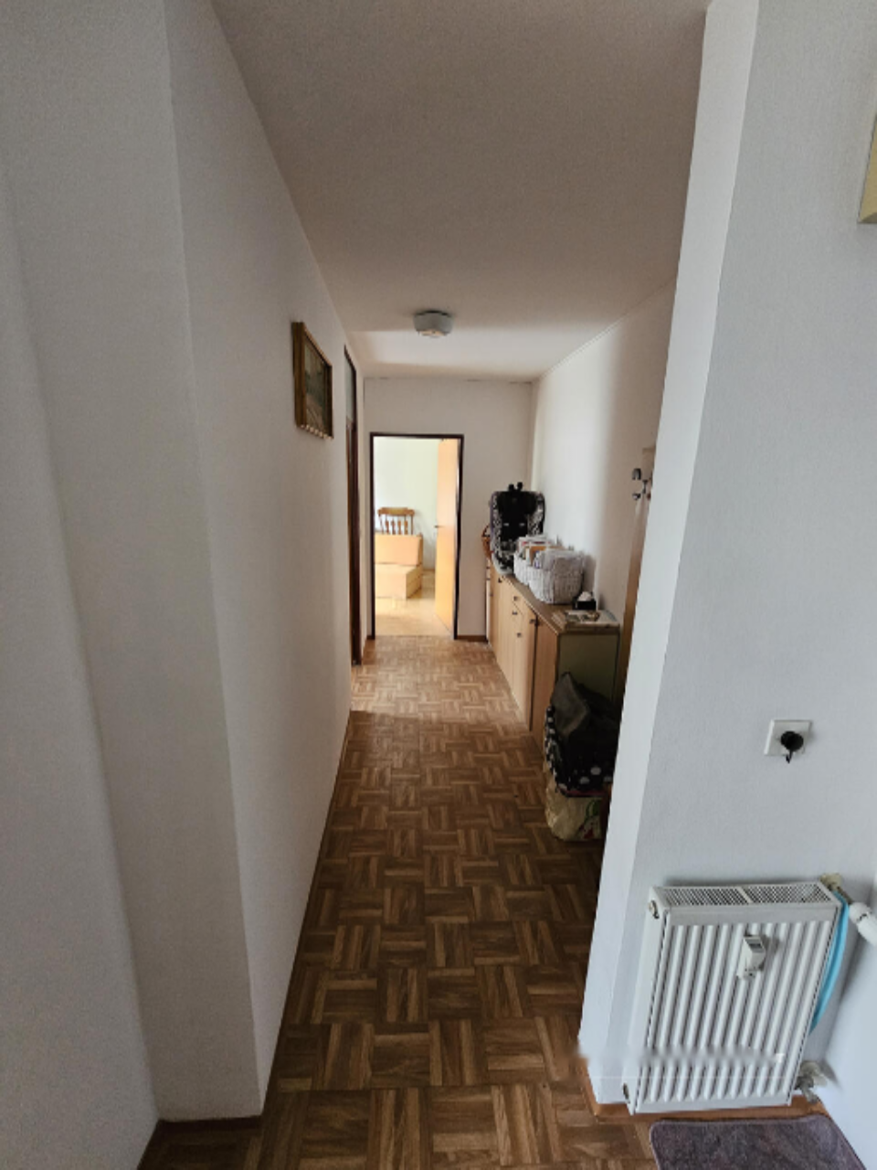 Flat in Ljubljana, Slovenia, 60 m² - picture 11
