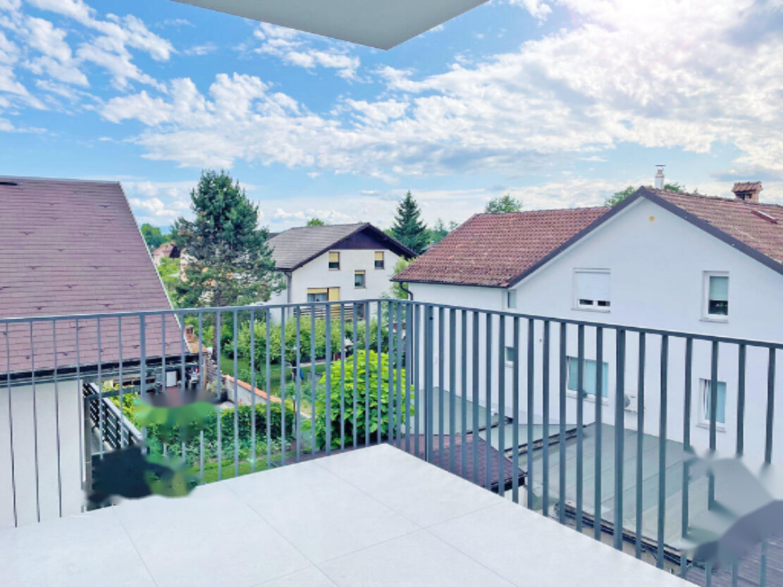 Wohnung in Ljubljana, Slowenien, 105 m² - Foto 11