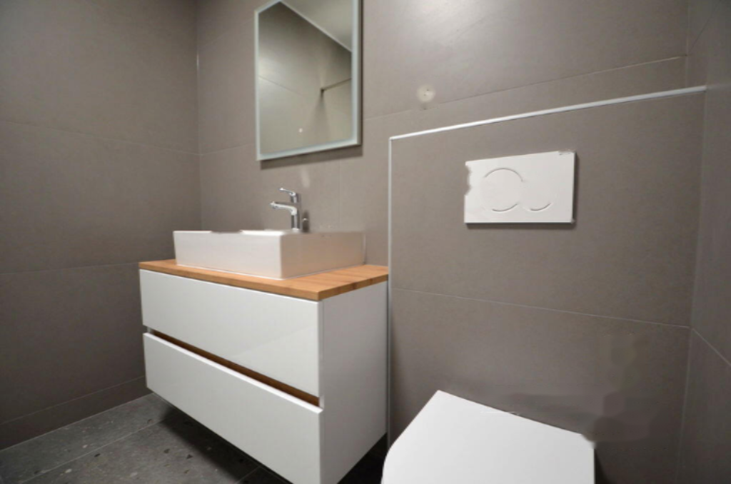 Flat in Ljubljana, Slovenia, 45 m² - picture 12