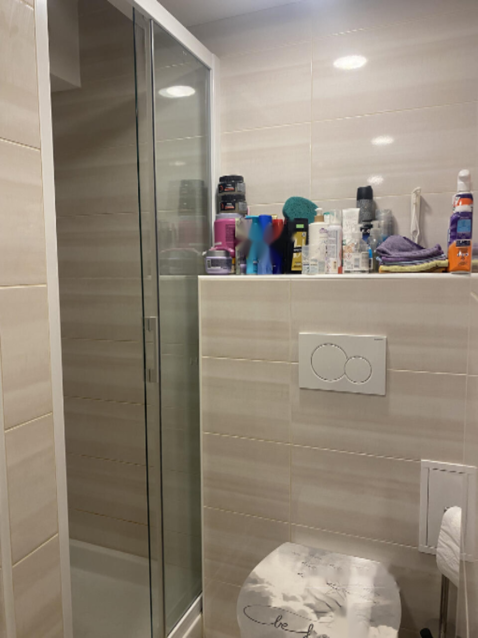 Flat in Ljubljana, Slovenia, 36 m² - picture 12