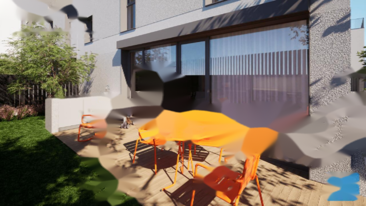 Casa en Liubliana, Eslovenia, 200 m² - imagen 12