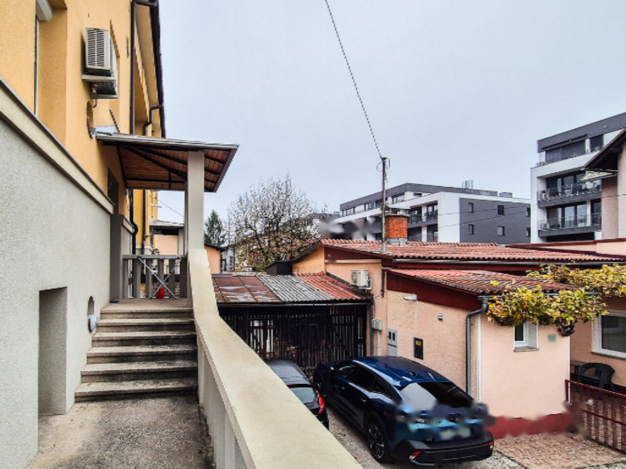 Appartamento a Lubiana, Slovenia, 61 m² - foto 12