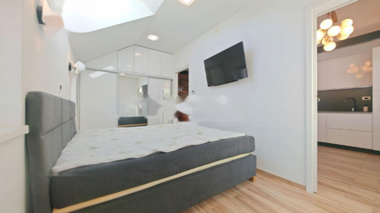 Flat in Ljubljana, Slovenia, 61 m² - picture 12