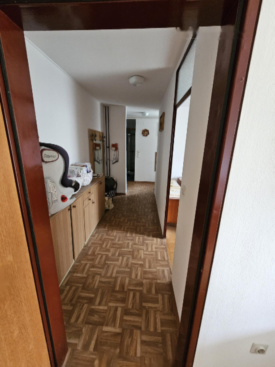 Flat in Ljubljana, Slovenia, 60 m² - picture 12