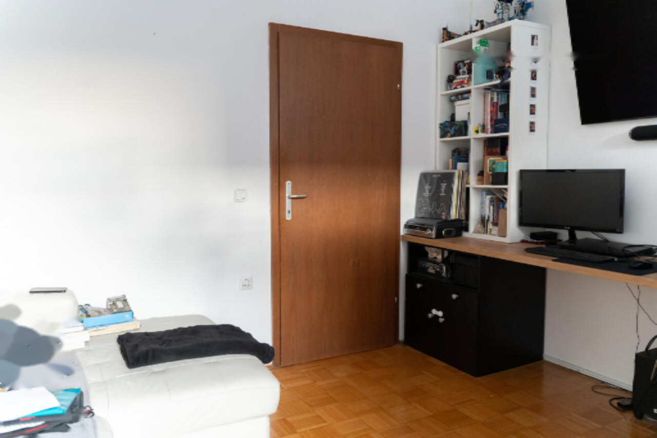 Flat in Ljubljana, Slovenia, 44 m² - picture 13