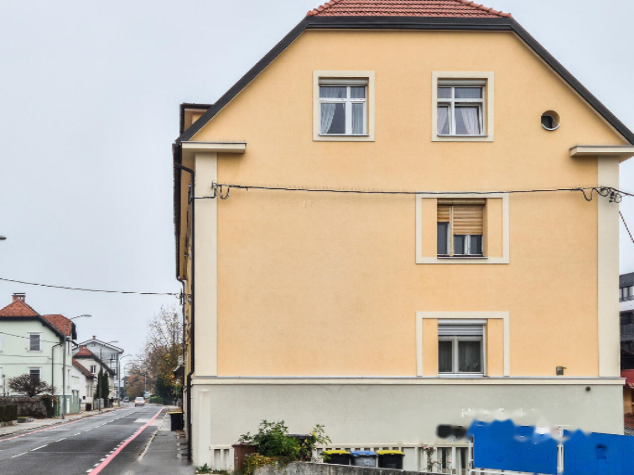 Appartamento a Lubiana, Slovenia, 61 m² - foto 13