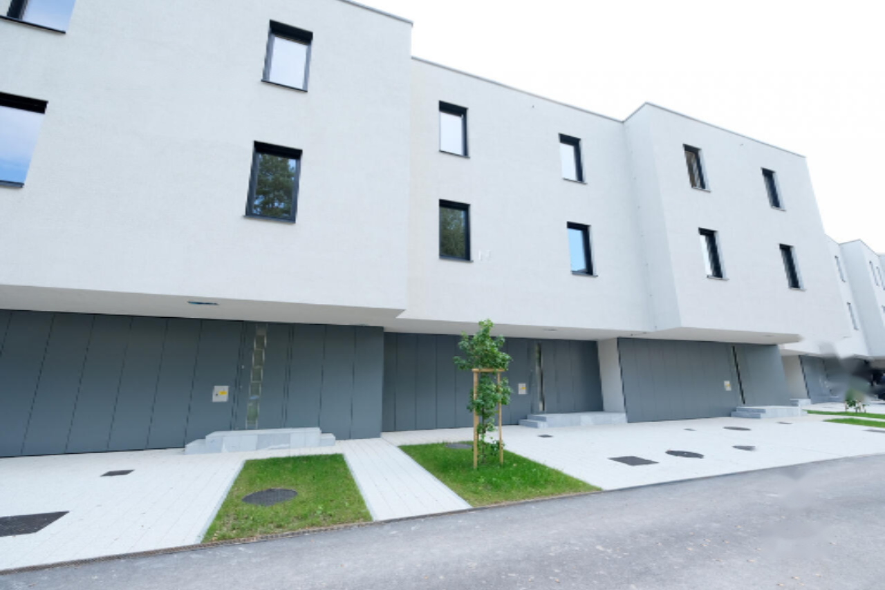 Maison à Ljubljana, Slovénie, 153 m² - image 13