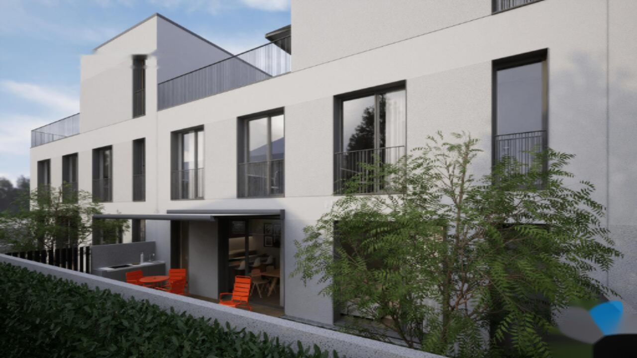 Casa en Liubliana, Eslovenia, 200 m² - imagen 14