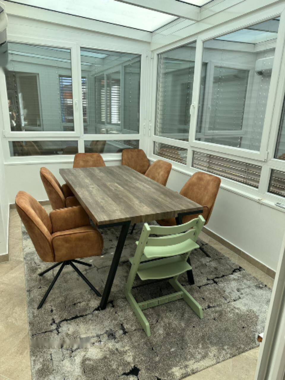 Flat in Ljubljana, Slovenia, 133 m² - picture 14