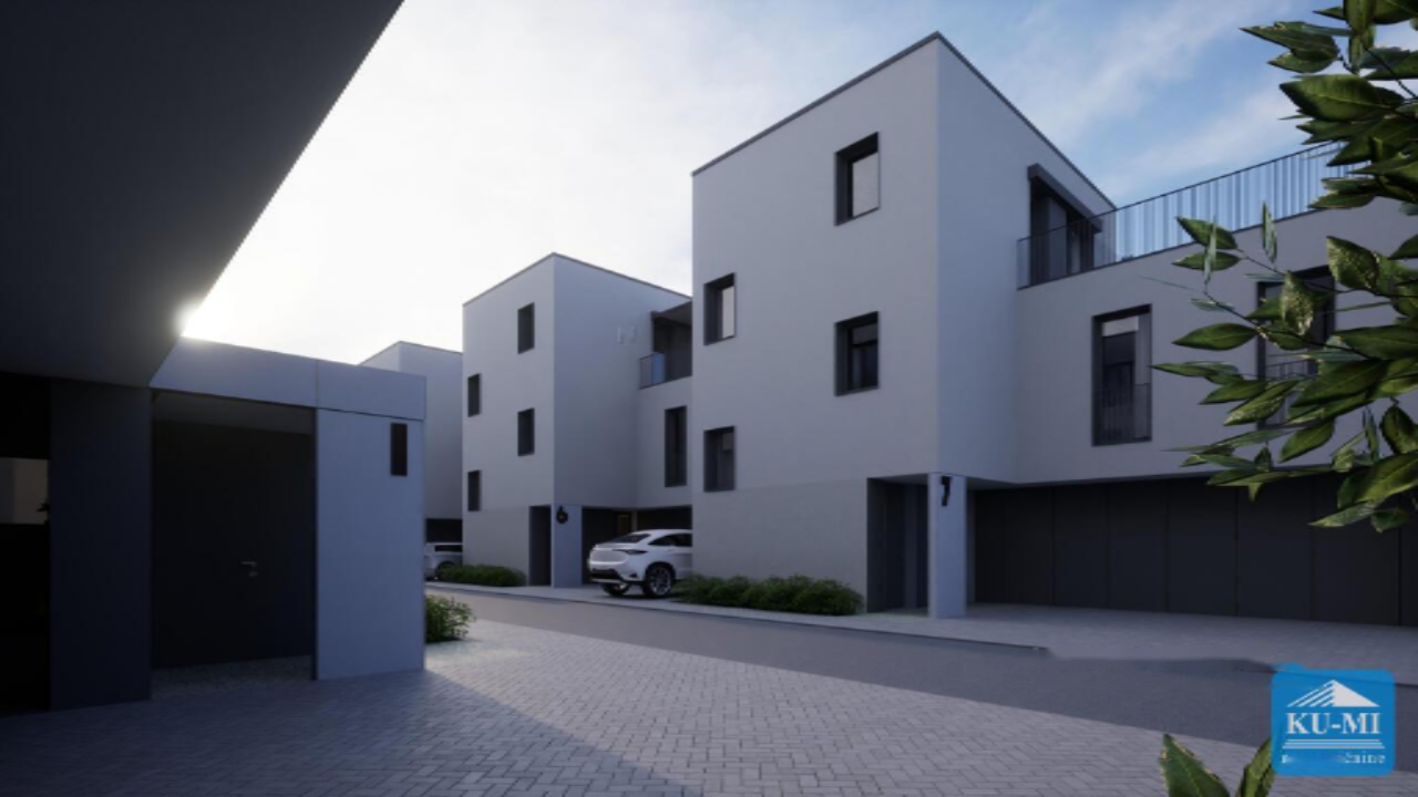 Casa en Liubliana, Eslovenia, 200 m² - imagen 15