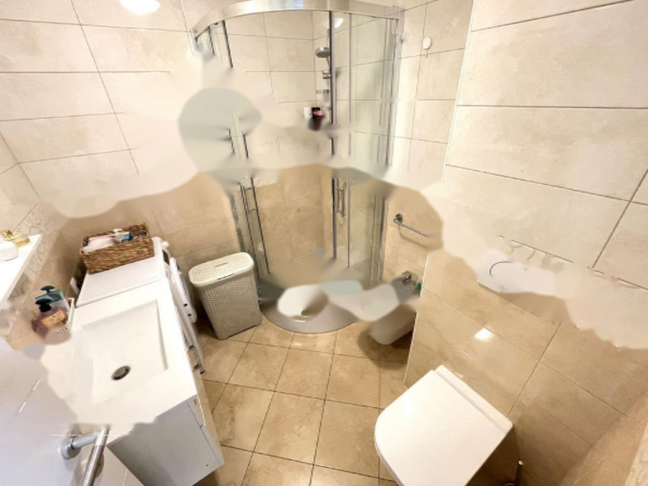 Appartamento a Lubiana, Slovenia, 69 m² - foto 15