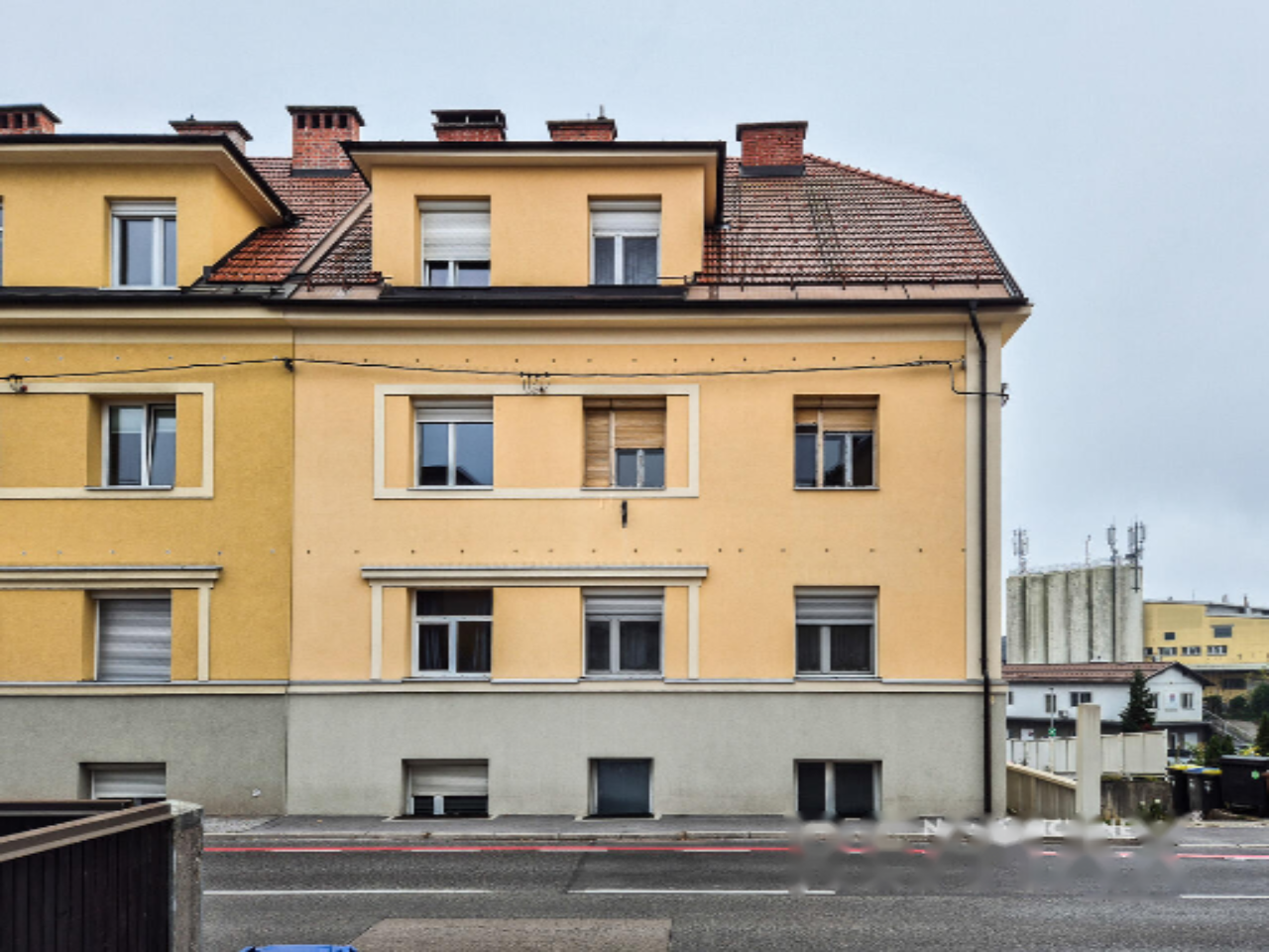 Appartamento a Lubiana, Slovenia, 61 m² - foto 15