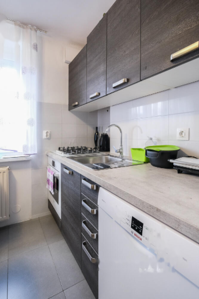 Wohnung in Ljubljana, Slowenien, 68 m² - Foto 15