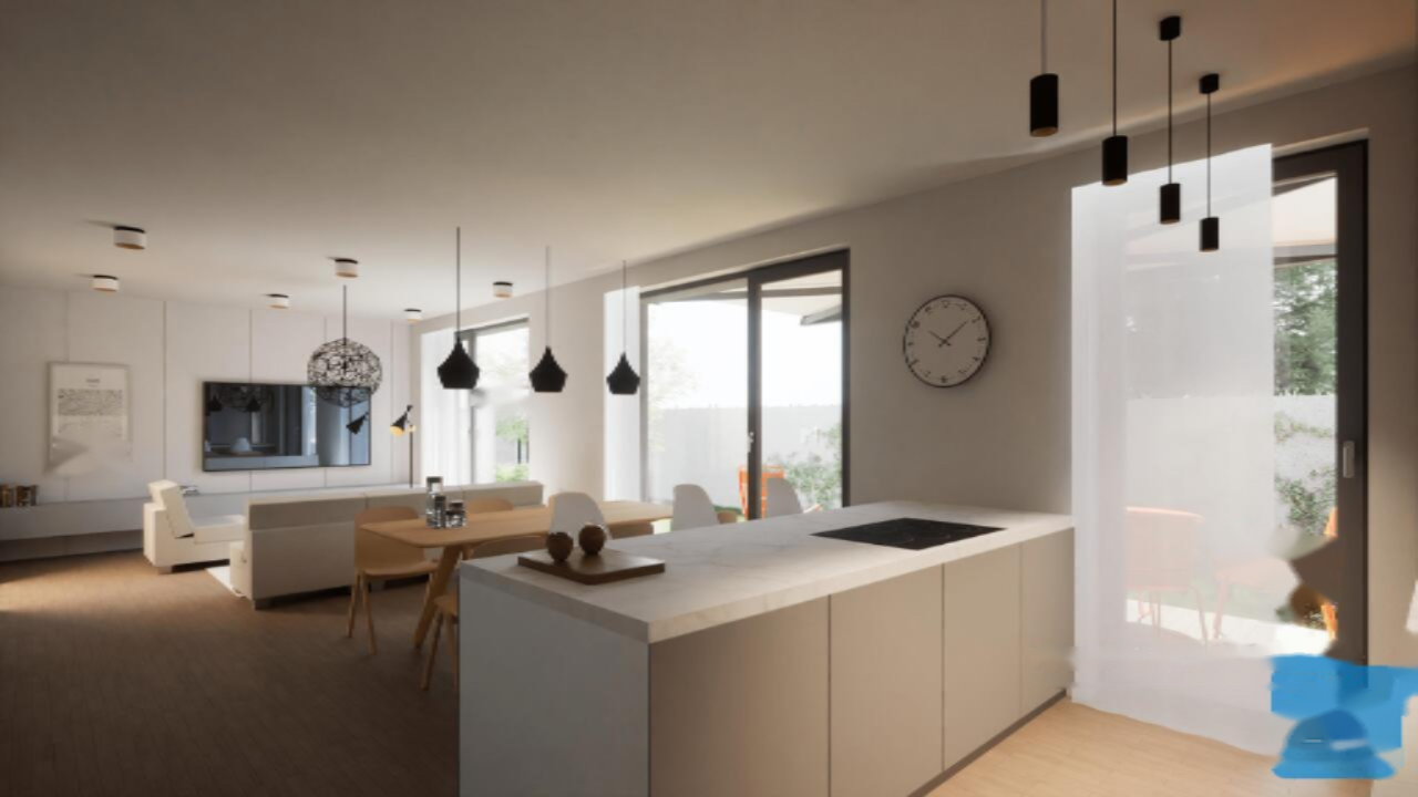 Haus in Ljubljana, Slowenien, 186 m² - Foto 16