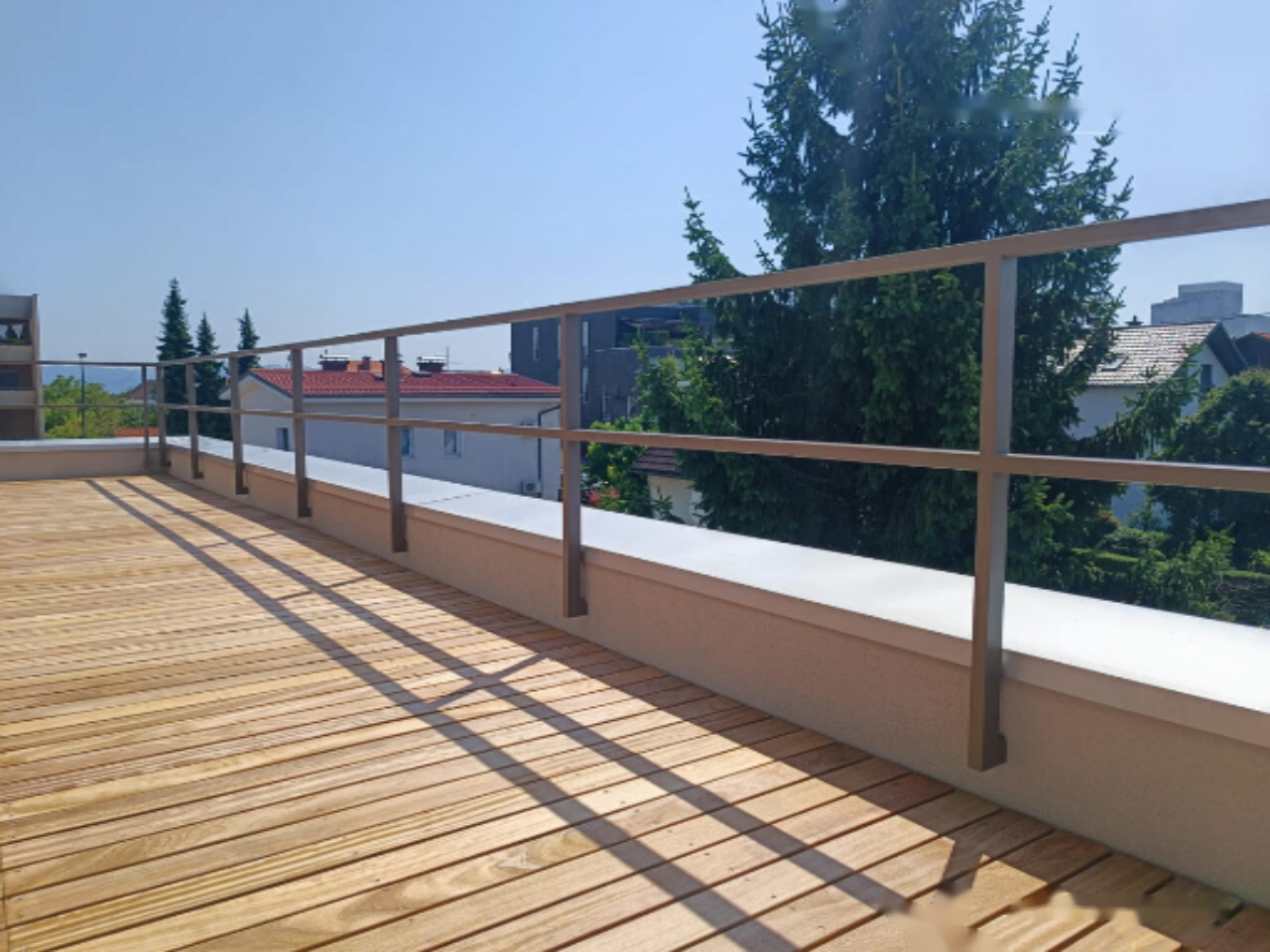 Wohnung in Ljubljana, Slowenien, 209 m² - Foto 16