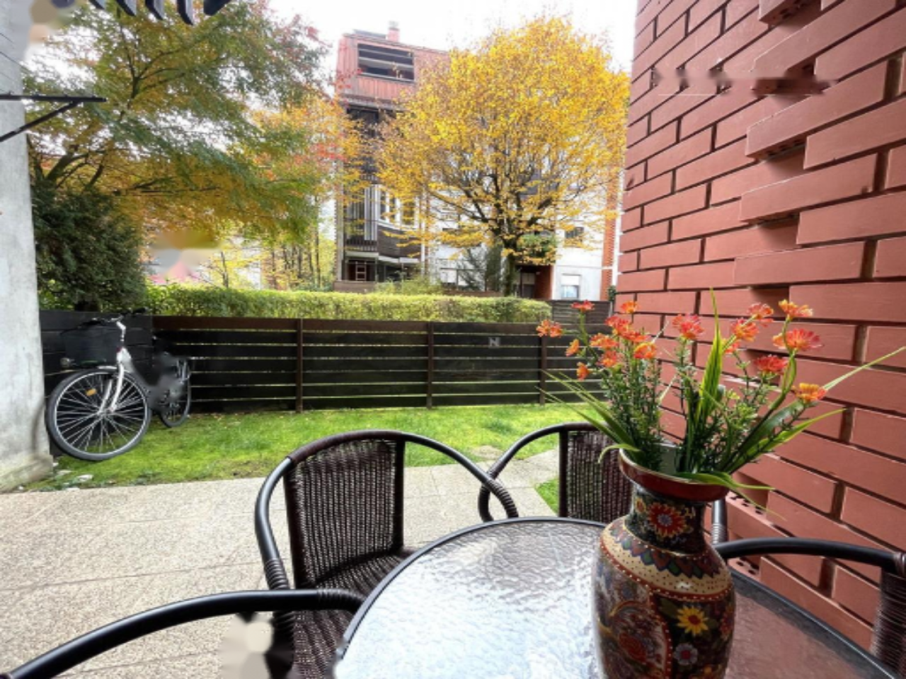 Appartamento a Lubiana, Slovenia, 69 m² - foto 16