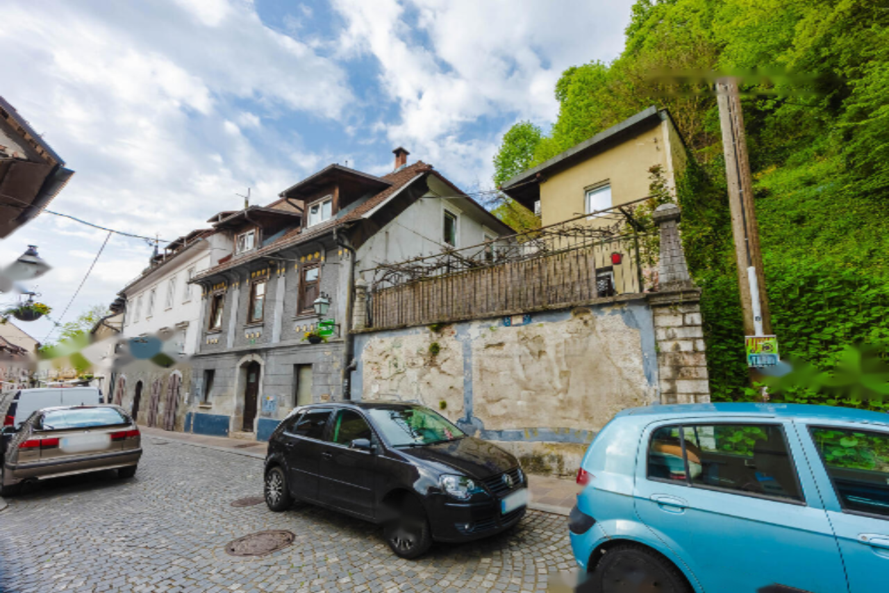 Maison à Ljubljana, Slovénie, 307 m² - image 17
