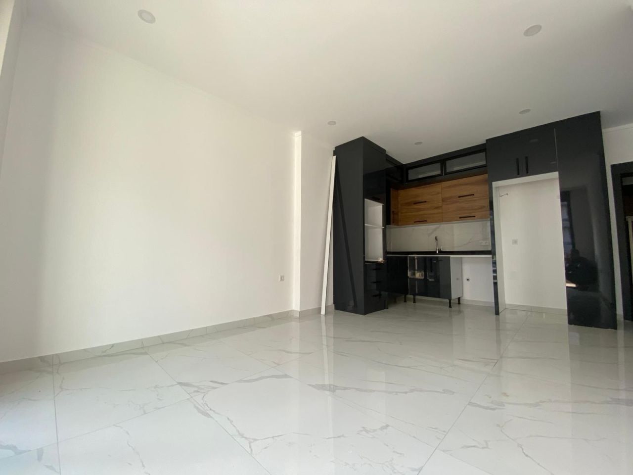 Apartment in Alanya, Türkei, 50 m² - Foto 2