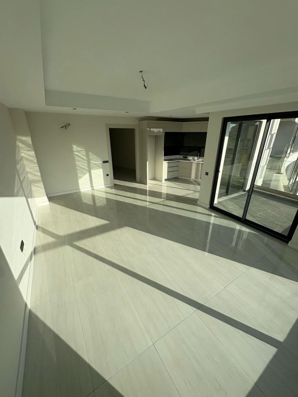 Apartamento en Alanya, Turquia, 180 m² - imagen 3