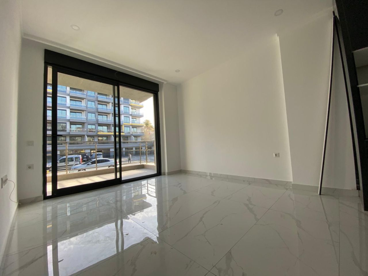 Apartment in Alanya, Türkei, 50 m² - Foto 3