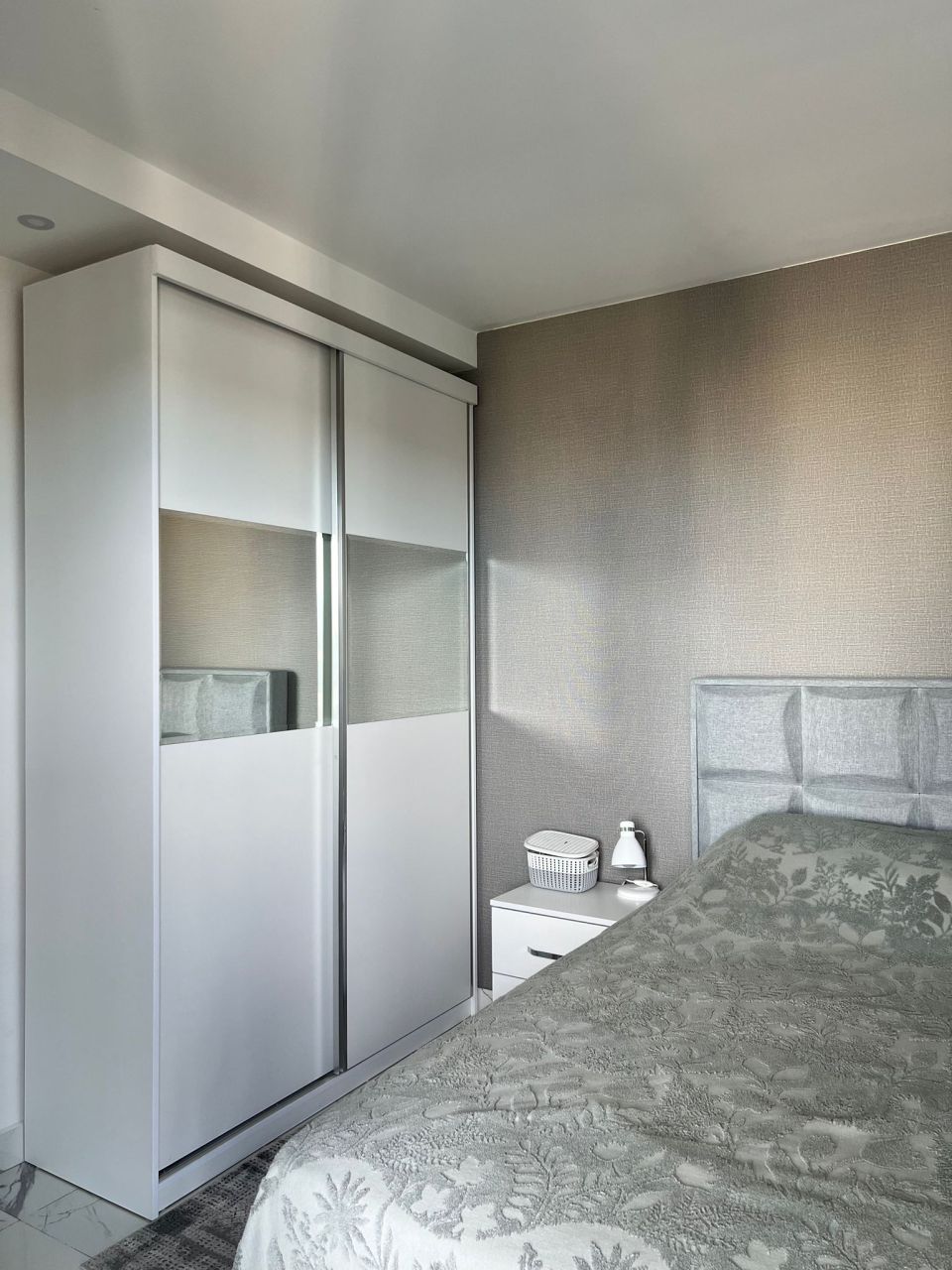 Apartment in Alanya, Türkei, 55 m² - Foto 5