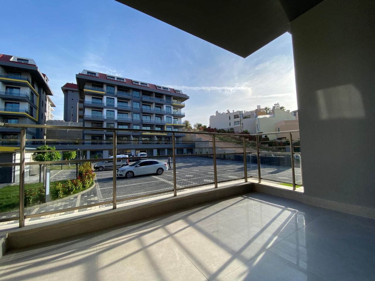 Apartment in Alanya, Türkei, 50 m² - Foto 4