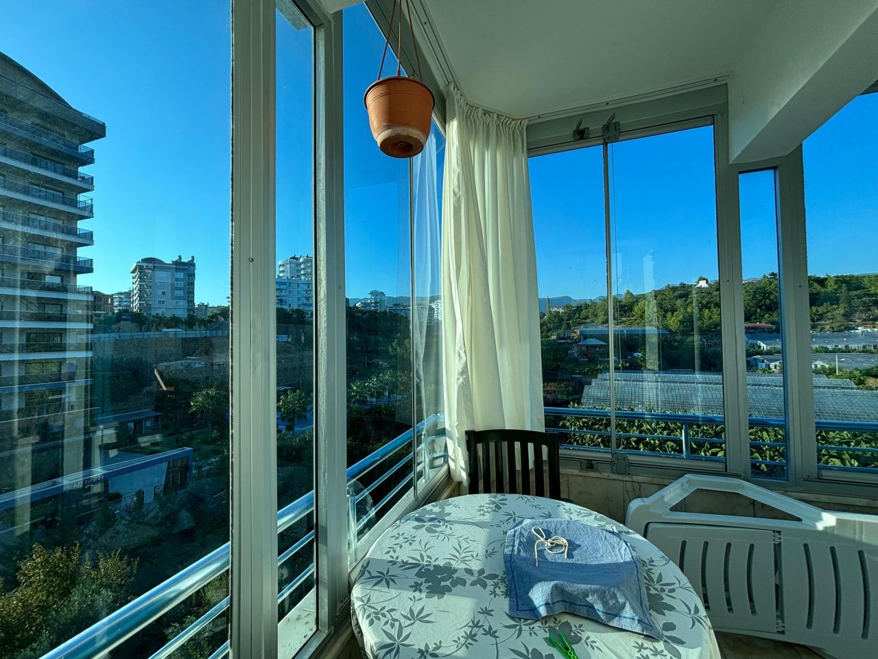 Apartment in Alanya, Turkey, 66 m² - picture 6