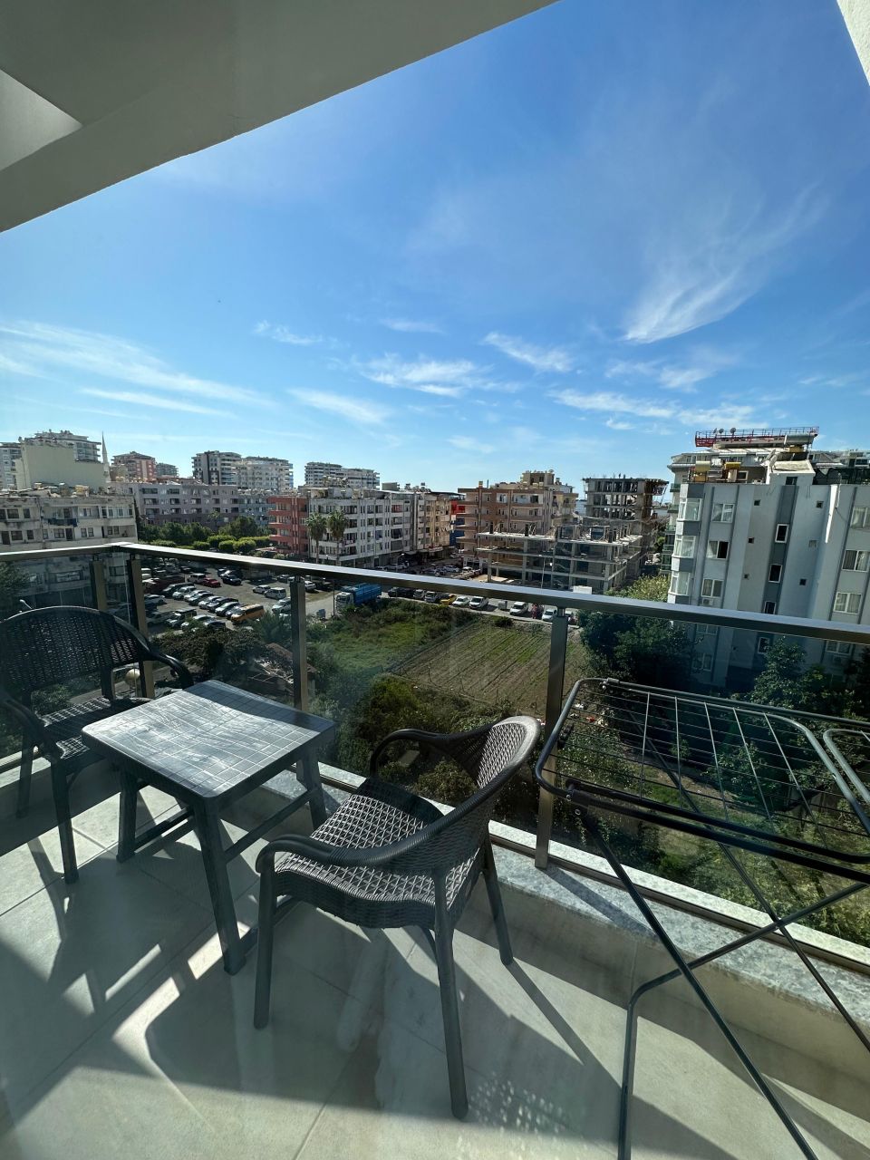 Apartment in Alanya, Turkey, 55 m² - picture 6