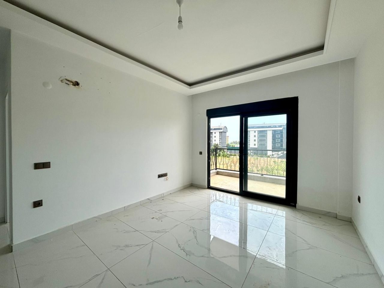 Apartment in Alanya, Türkei, 55 m² - Foto 6