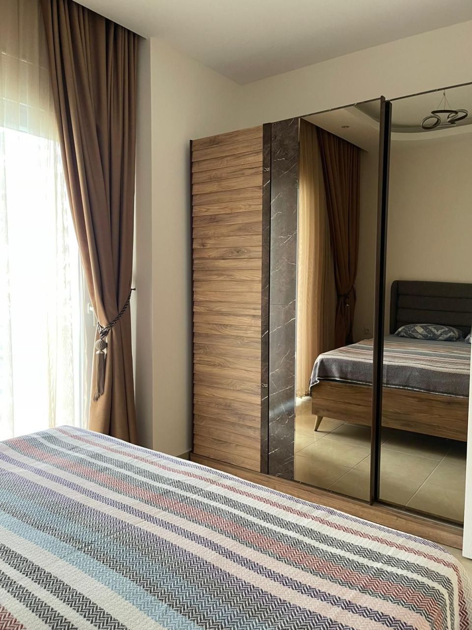 Apartment in Alanya, Türkei, 60 m² - Foto 6