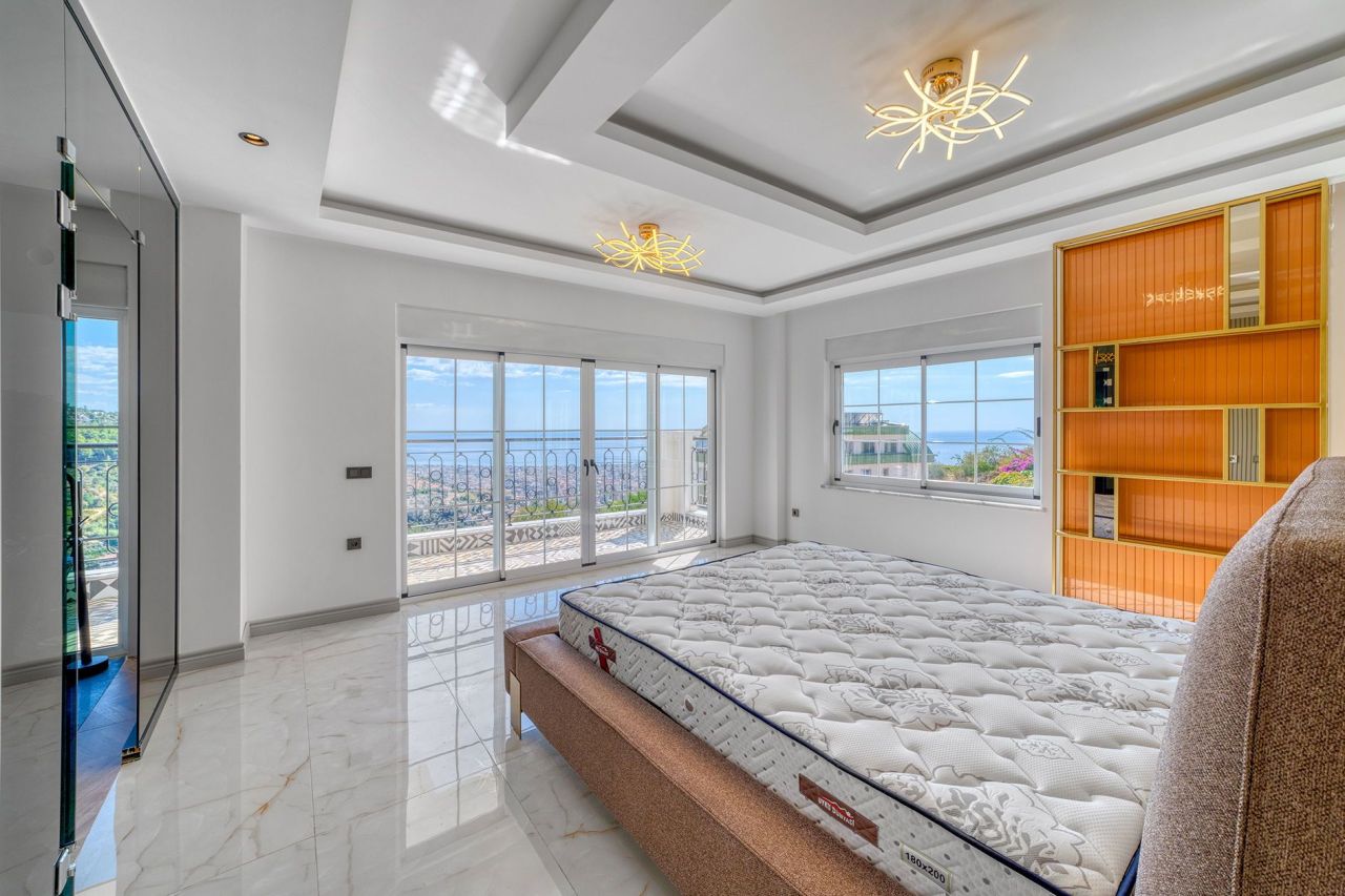 Villa in Alanya, Türkei, 300 m² - Foto 7